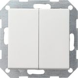 PB sw. series sw. upright System 55 p.white