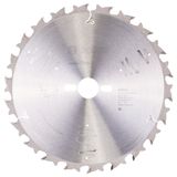 Expert for Wood circular saw blade 250 x 30 x 3,2 mm, 22