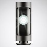 Floodlight / Projectors CS19 CLO (normal) Reflector Anthracite ET 24W 3200lm 70 rotationally sym. narrow (RE) IP66 IK06 3 SDCM