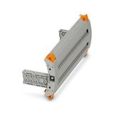 FBP-2/20 - Blind plug