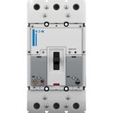 PDE23N0200TAAS Eaton Moeller series Power Defense molded case circuit-breaker
