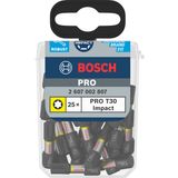 Impact T30 25 mm 25 pcs