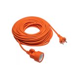 Garden extension cord 2x1 mm2, 30 m