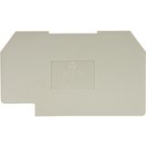 END PLATE APN 6 TK