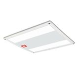 LAMA+ IP44 SHIELD GLASS WITH CLEAR FRAME