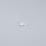 SLOIN slim MC-COV mask plate L9 WH - Covering sheet