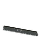 FR 1,27/100-MV 1,75 - SMD male connectors