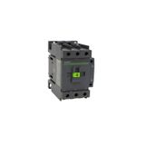 Contactor with AC/DC coil Ex9C40F 11 3P 24~60V AC/DC
