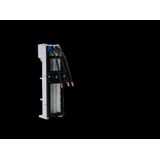 OM-Adapter 32 A, 3-Pole SV 9340.460, 690 V Rated, with AWG 10 Connection Cable (55×208 mm, TS 55D)