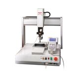 EQ RB40 500D BENCHTOP ROBOT