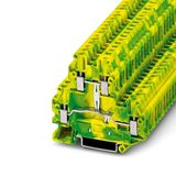UTTB  4-PE - Ground terminal