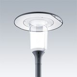 ARS 18L105-740 RS CL-D CL1 W5 T76 ANT - LED post-top amenity luminaire