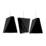 Pendant lamp BLUM 3 3x60W SL.0772