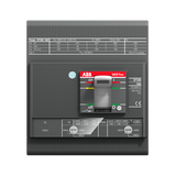 XT2V-D 125 MCS-UL/CSA Im=1500 4p F F