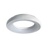 WHITE PLAFO 25W WW IP40 100-240V