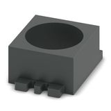 CES-LTPULG-BK-33 - Cable sleeve