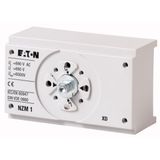 NZM1-XDA Rotary drive, standard