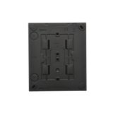 LED luminaire with motion sensor, 14V, (module), Simon 24, IP20, white, Col. temp.: 4000°K