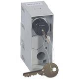 DPX31600 SUPPORT KEYLOCK DO(MOTOR OR R.H.)