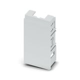 ME-IO-S 55 CPU EM-RJ45 - Connection plate