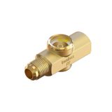 SGN 16, Sight glass, Flare, 16 mm, Flare, 16 mm