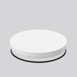 Replacement glass, moulded glass D 480 H 59 colour: white