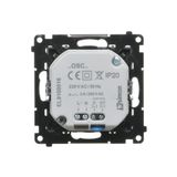 SOON ON SALE, LED luminaire with motion sensor, 230V, (module), Simon 24, IP20, cashmere