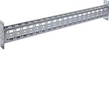 Cross rail, Univers, IP54, CL1, W600 mm, 2pieces