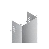 STVW 300 F riser cladding