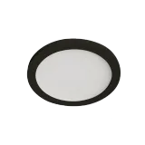 RAX 180-190 GLASS IP44 MATT MUSTA