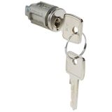 Key Barrel Altis AS Mono 405 034784