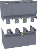 Terminal cover for Straight terminal extension x630/P630 4P