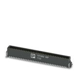 FR 1,27/ 68-MV 1,75 - SMD male connectors