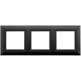 SOFT SQUARE FRAME 3x MUSTA