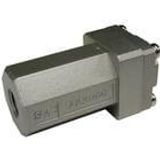 EAK, Check Valve, European
