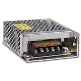 Power supply 60W, DC12V/5A, IP20, metal design