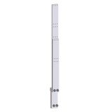 Branch strip HNZM4 DBB 4P N, top