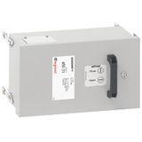 MRF Tap-off box 125A + NH00
