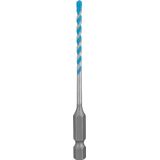 EXPERT HEX-9 MultiConstruction Drill Bit, 3x45x90