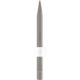 Pointed chisel, hex shank with 19-mm shank 300 mm
