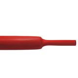 Heat shrinkable thin wall tube SR1F 51-25.4