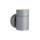 RULO I silver 50W GU10 IP44