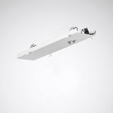 Continuous lines 765... E-Line Next Fix Lens White 3,90W 280lm 70 Emergency light Very Wide (VW) IK02 3 SDCM 7378000