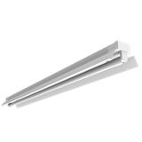 Mira & Kasai Reflector for 4ft Batten