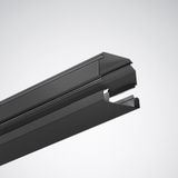 Mechanical accessories 765... E-Line Next Fix Black IP50 8191500