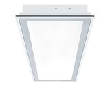 CL2 S 6200-840 M600L SG MP LDO - Normal purity luminaire