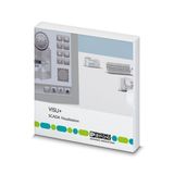 VISU+ 2 RT-D 512 MD - Visualization software