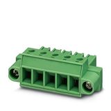 PC 4/ 7-STF-7,62 - PCB connector