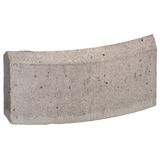 Segments for diamond core cutters 1 1/4" UNC Best for Concrete