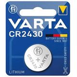 VARTA Lithium 6430 CR2430 BL1